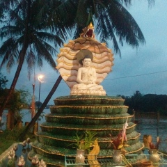 Minn Naing, 06.01.1989