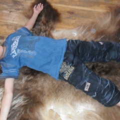 Данил Чичканаков, 08.02, Шерегеш