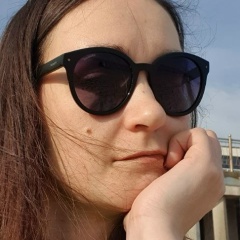 Юлия Цуран, 18.11.1984, Калининград