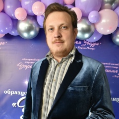 Алексей Шалагинов, 03.12.1987, Киров