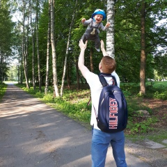 Vitaly Malysh, 29.04.1987, Санкт-Петербург