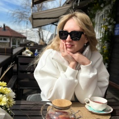 Светлана Бадретдинова, 21.10