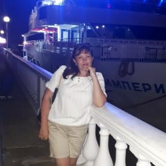 Альфия Суяргулова, 21.06, Магадан