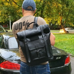 Андрей Ежков, 08.06, Москва