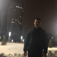 Иван Косов, Волгоград