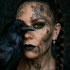 Ирина Братухина, 14.04.1988, Москва