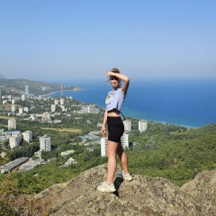 Юля Особова, Балашиха
