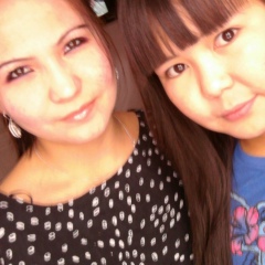 Буяна Хурума, 05.12, Красноярск