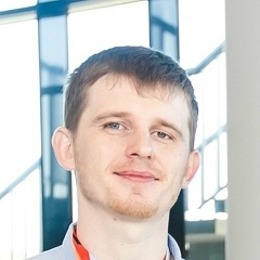 Алексей Ходыкин, 02.04.1987, Москва