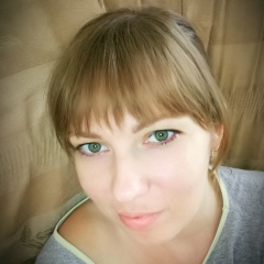 Елена Кузнецова, 01.04, Кисловодск