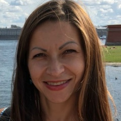 Мария Емельянова, 12.12, Санкт-Петербург