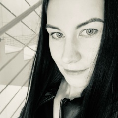 Юлия Дмитрук, 22.03.1988, Москва