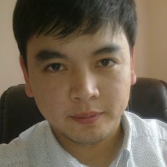 Асхат Ибраев, 01.09.1987, Астана