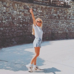 Елена Хрущева, 26.01, Белгород