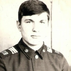 Владимир Блинов, 10.08.1957, Singapore