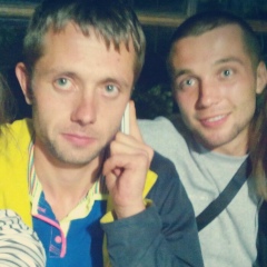 Игорь Сиренко, 05.09, Киев