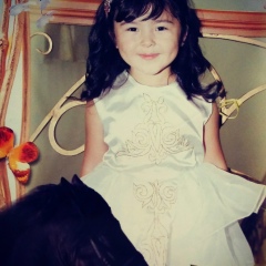 Айгуля Самбетбай, 16.03.2005, Тараз