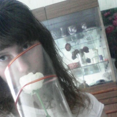 Катя Лукановская, 05.01.2000, Петропавловск