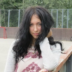 Катя Минина, 04.05