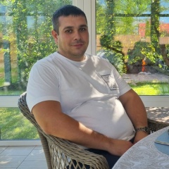 Андрей Селезнёв, 16.07, Подольск