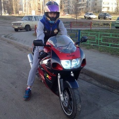 Андрей Васильев, 02.03, Воронеж