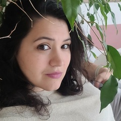 Дина Сапожникова, 14.06