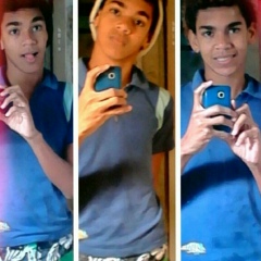 Bruno M, 05.08.1997, Rio de Janeiro