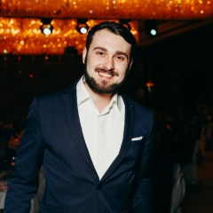 Никита Санин, 18.07, Харьков