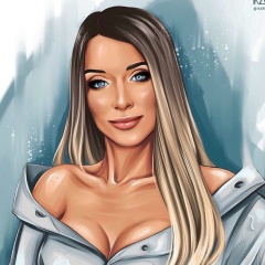 Дарина Бикейкина, 20.10, Москва