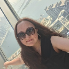 Елена Шиндрык, 27.06, Санкт-Петербург