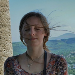 Настя Чернова, 05.09.1987, Москва