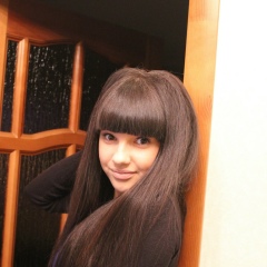 Стелла Гоголадзе, 08.06.1996, Тбилиси