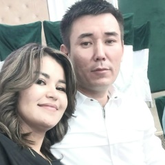 Руслан Дуйсенбек, 28.01.1987, Кентау