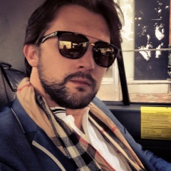 Pavel Zvychaynyy, 24.10, Stuttgart