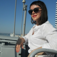 Леся Ковальчук, 27.07, Киев