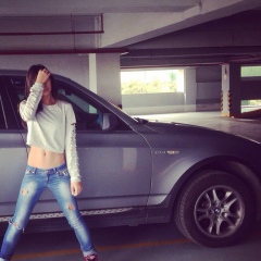 Даяна Аскербекова, 10.07, Алматы