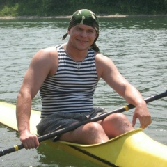 Дмитрий Холдин, 28.02.1990, Новосибирск