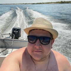 Денис Сорокин, 21.04, Москва