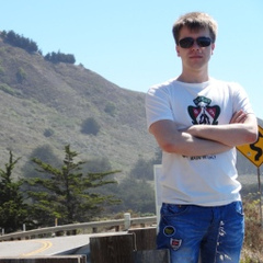 Алексей Сивцов, 16.05.1987, Москва