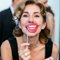 Юлия Радецкая, 20.04, Калининград