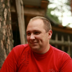 Дмитрий Капустин, 06.04, Юрга