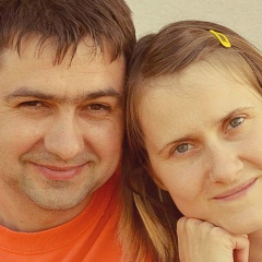 Валерия Заверуха, 22.05.1984, Киев