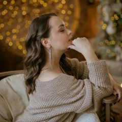 Ксения Ворошилова, 30.01