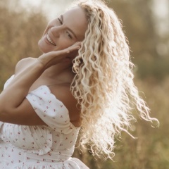 Аня Никитина-Клеопина, 29.07, Москва