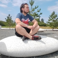 Степан Яшенев, 12.10.1991, Санкт-Петербург