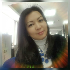 Айжан , 17.04.1986, Алматы