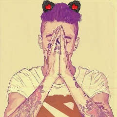 Дмитрий Андреев, Санкт-Петербург