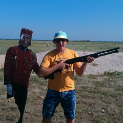 Виталий Клименок, 18.09, Запорожье