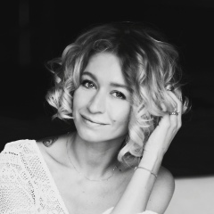 Марина Лазебная, 27.02.1986, Москва