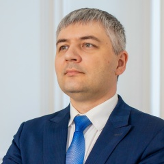 Pavel Svetlichnyy, Тюмень